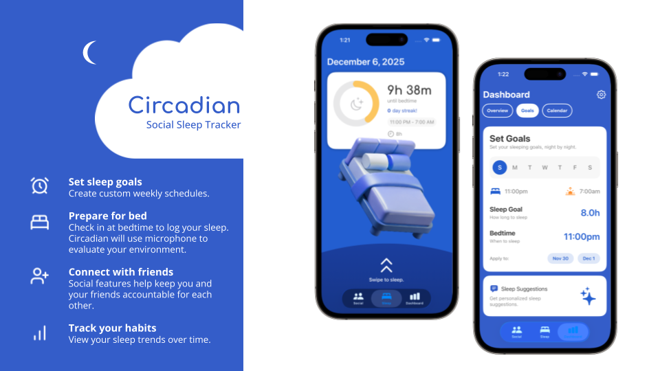 Circadian