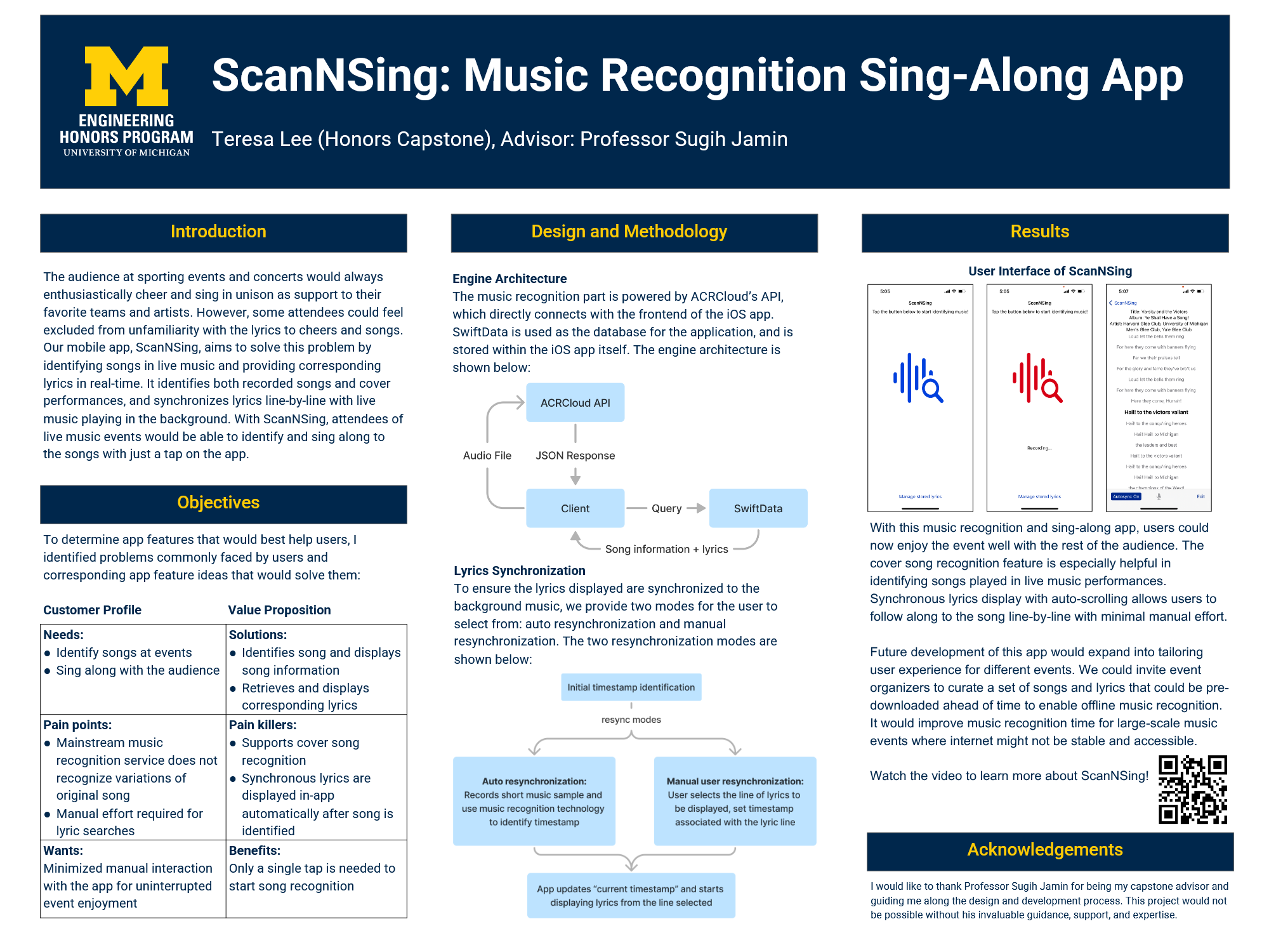 ScanNSing