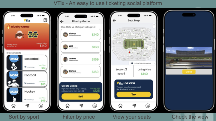 vTix